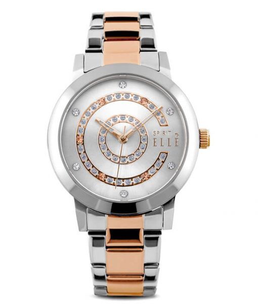 Đồng hồ Elle ES20086B04X