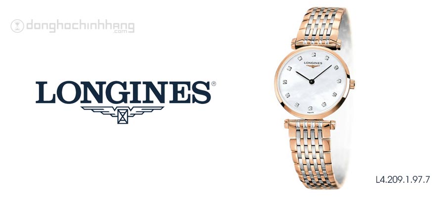 Longines L4.209.1.97.7