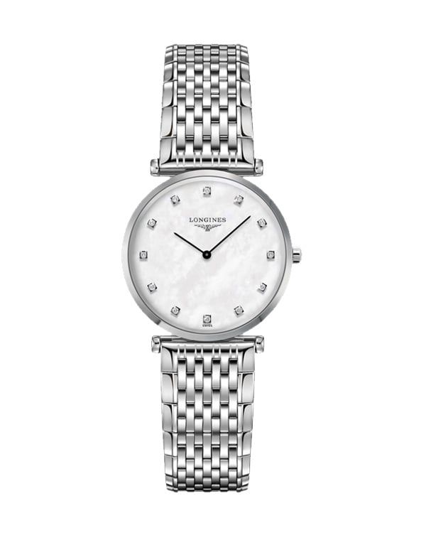Đồng hồ Longines L4.512.4.87.6