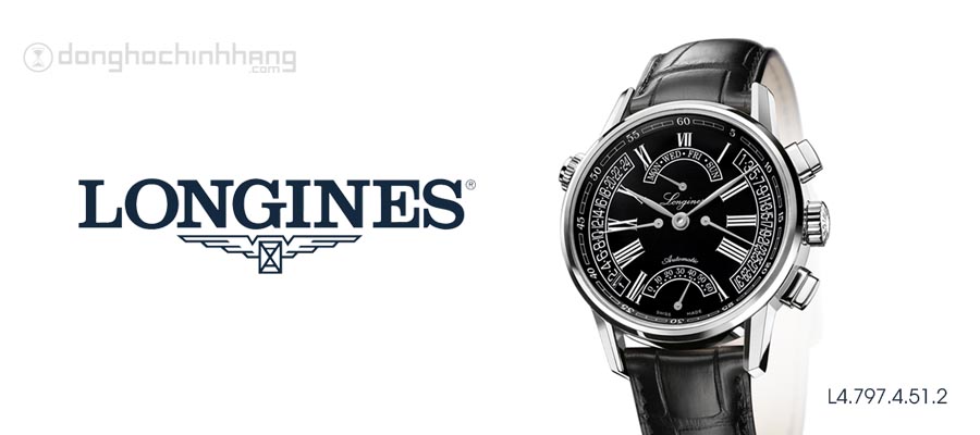 Longines L4.797.4.51.2