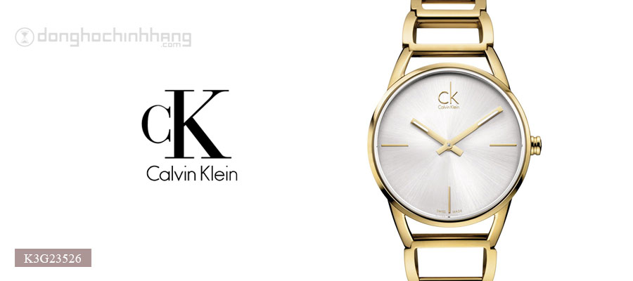 calvin klein K3G23526