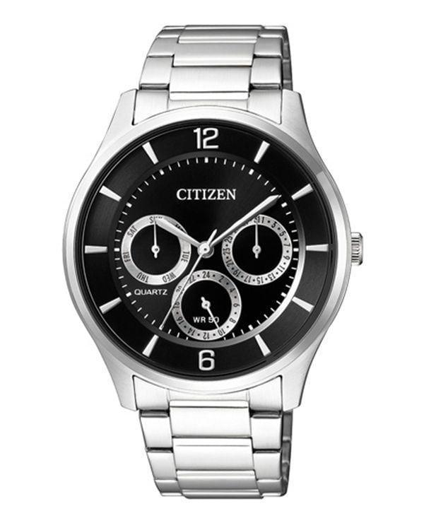 Đồng hồ Citizen AG8351-86E