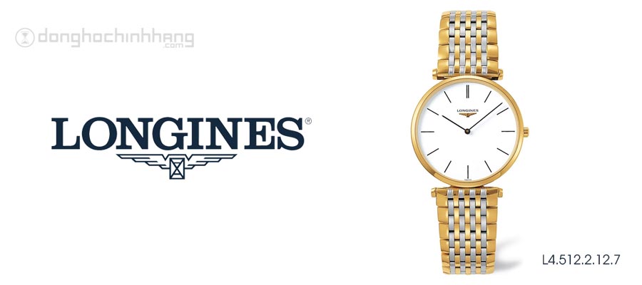 Longines L4.512.2.12.7