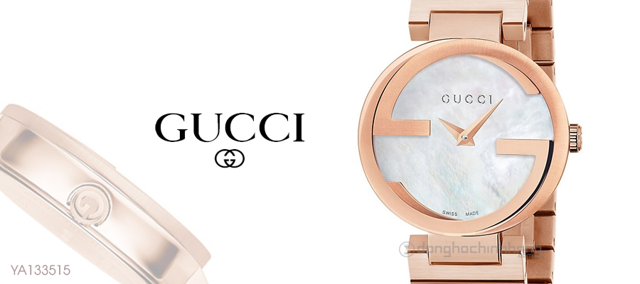 Đồng hồ Gucci YA133515