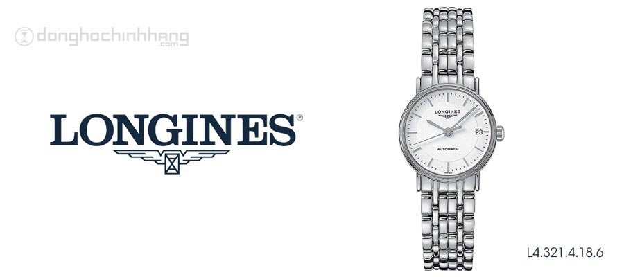 Longines L4.321.4.18.6