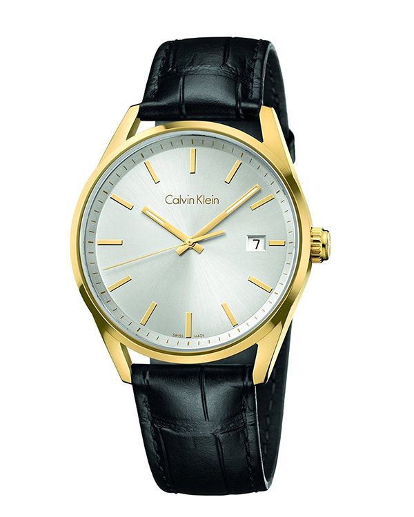 Đồng hồ Calvin Klein K4M215C6