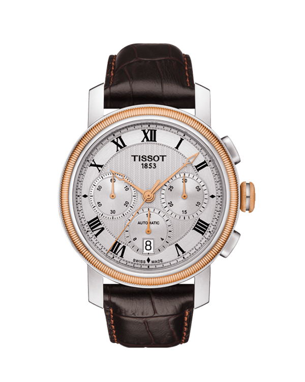Đồng hồ Tissot T097.427.26.033.00