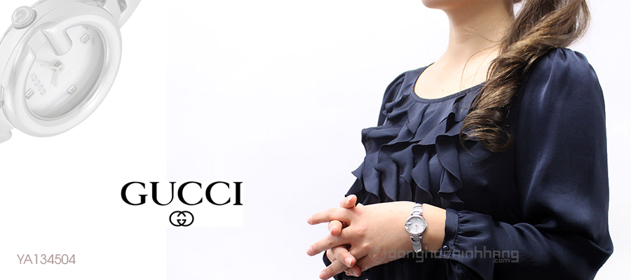 Đồng hồ Gucci YA134504