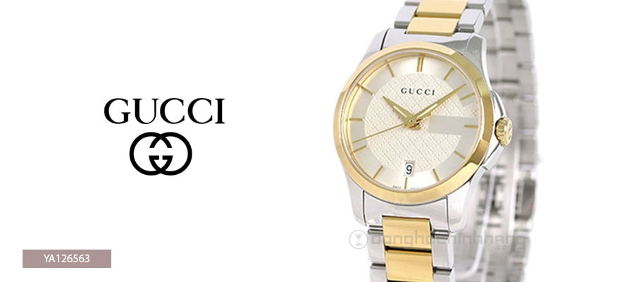 gucci YA126563