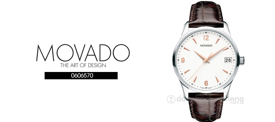 movado 0606570