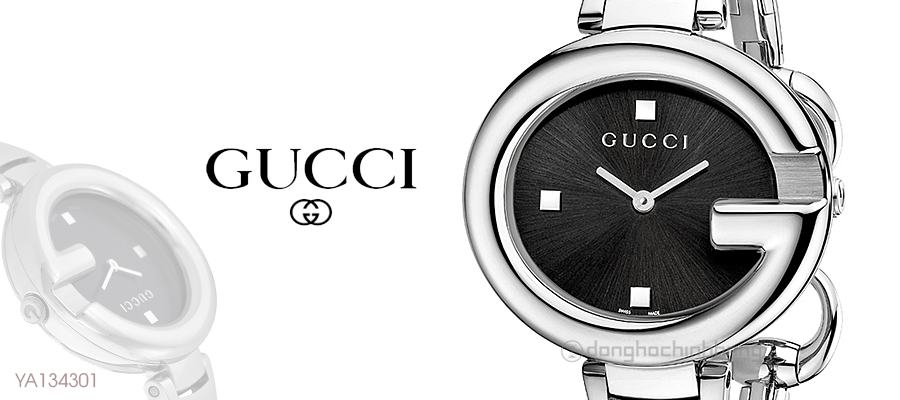 Đồng hồ Gucci YA134301