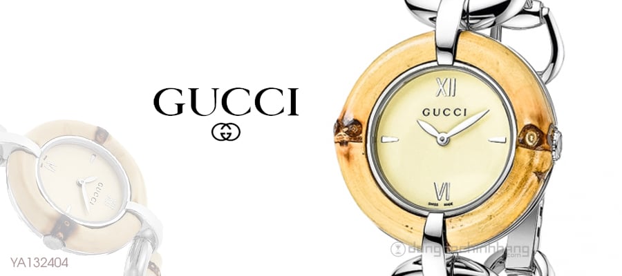 Đồng hồ Gucci YA132404