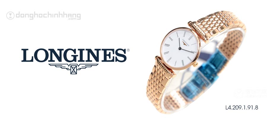 Longines L4.209.1.91.8