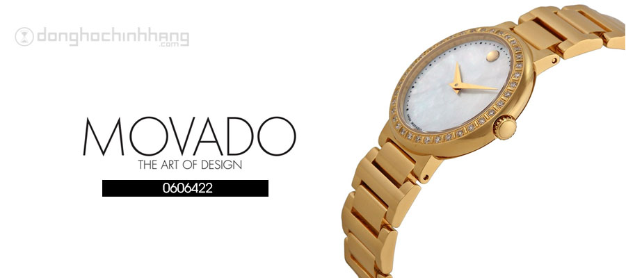 movado 0606422