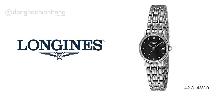 Longines L4.220.4.97.6