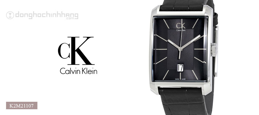 calvin klein K2M21107