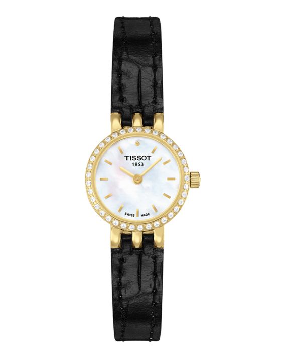 Đồng hồ Tissot T058.009.66.116.01