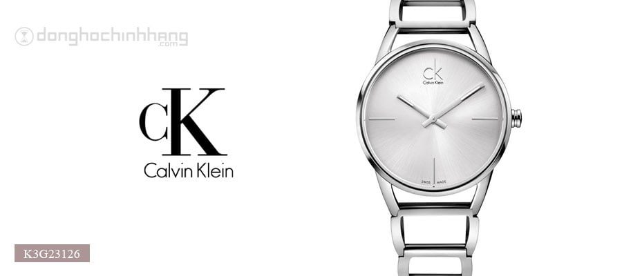 calvin klein K3G23126