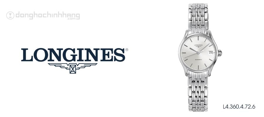 Longines L4.360.4.72.6