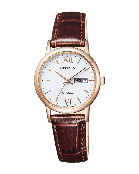 Đồng hồ Citizen EW3252-07A