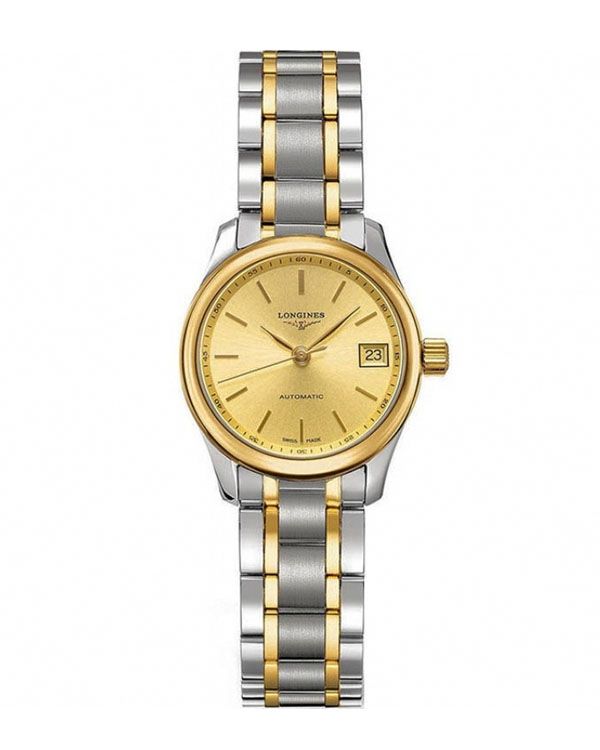 Longines L2.128.5.32.7