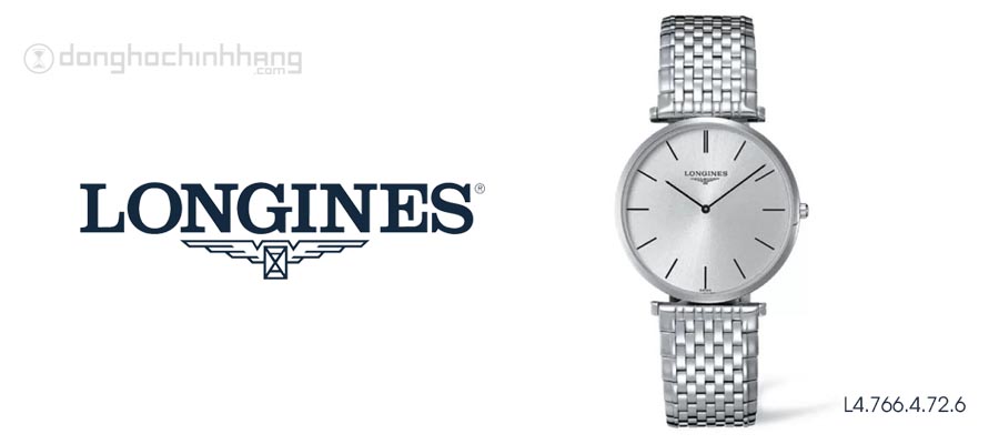 Longines L4.766.4.72.6