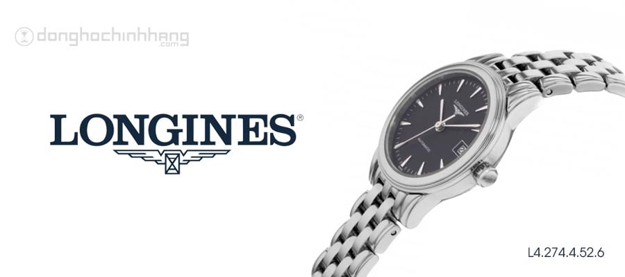 Longines L4.274.4.52.6