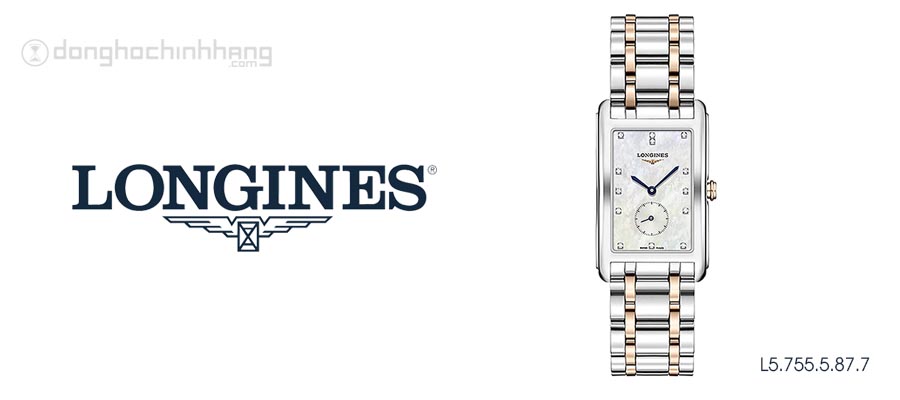 Longines L5.755.5.87.7