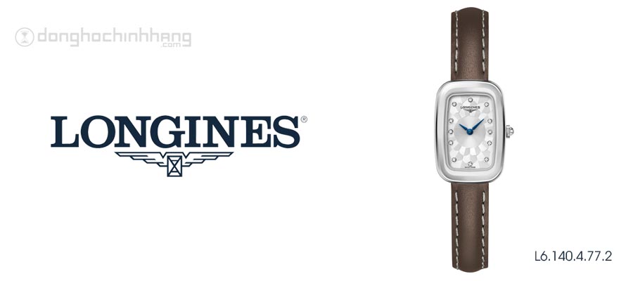 Longines L6.140.4.77.2