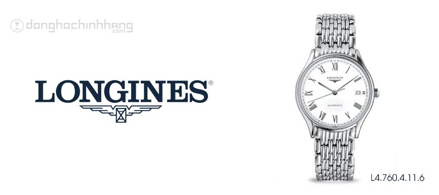 Longines L4.760.4.11.6