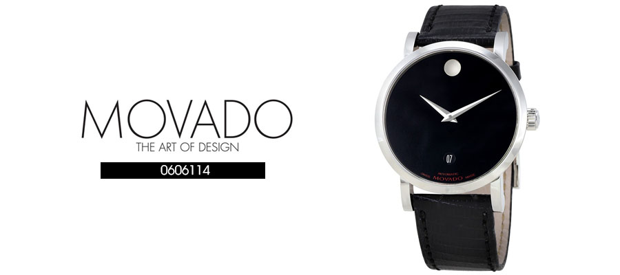 movado 0606114