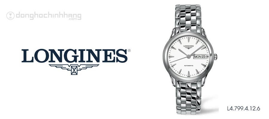 Longines L4.799.4.12.6