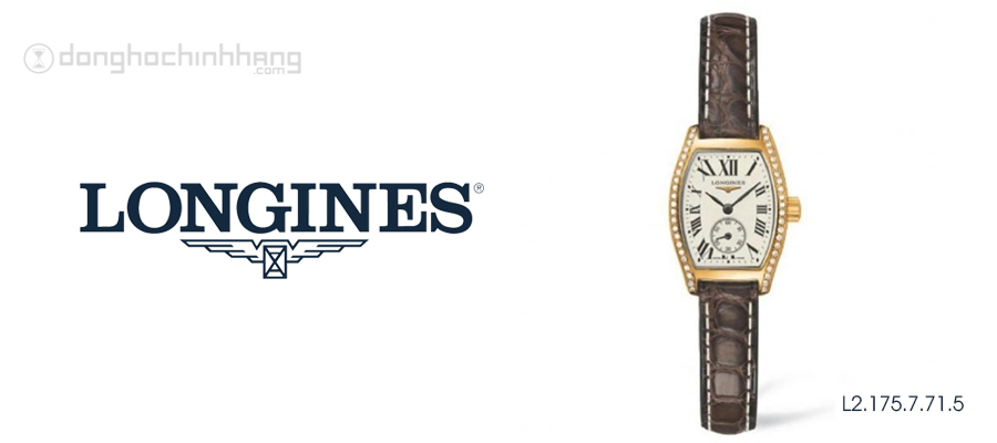 Longines L2.175.7.71.5