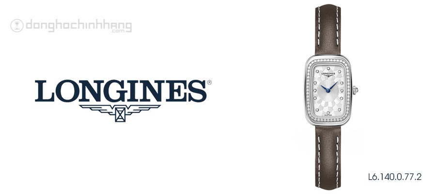 Longines L6.140.0.77.2