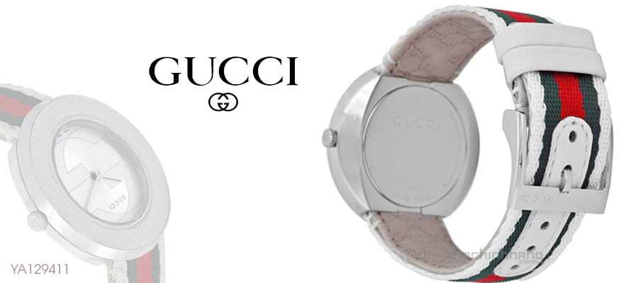 Đồng hồ Gucci YA129411