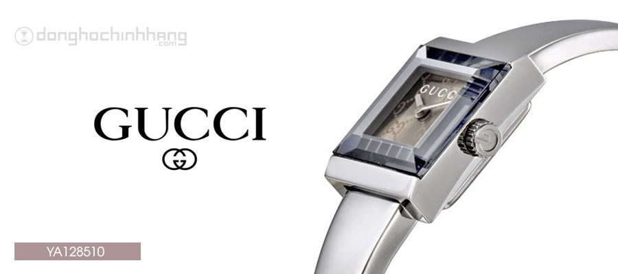 Đồng hồ Gucci YA128510