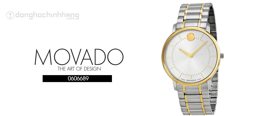 movado 0606689