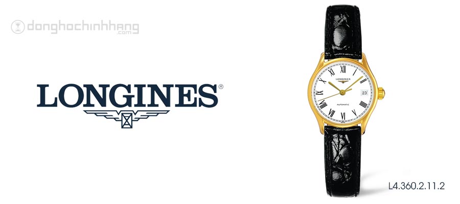 Longines L4.360.2.11.2