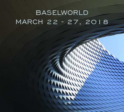 Baselworld 2018