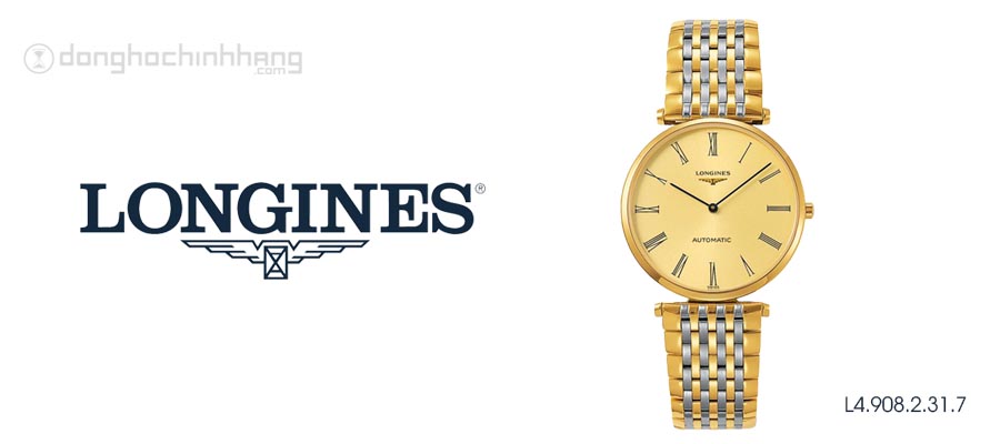 Longines L4.908.2.31.7