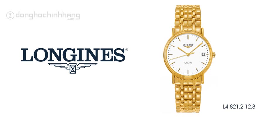 Longines L4.821.2.12.8