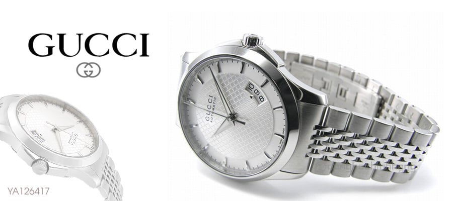 Đồng hồ Gucci YA126417