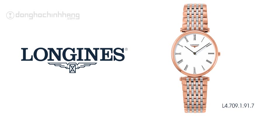 Longines L4.709.1.91.7