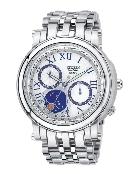 Đồng hồ Citizen AP1011-58A