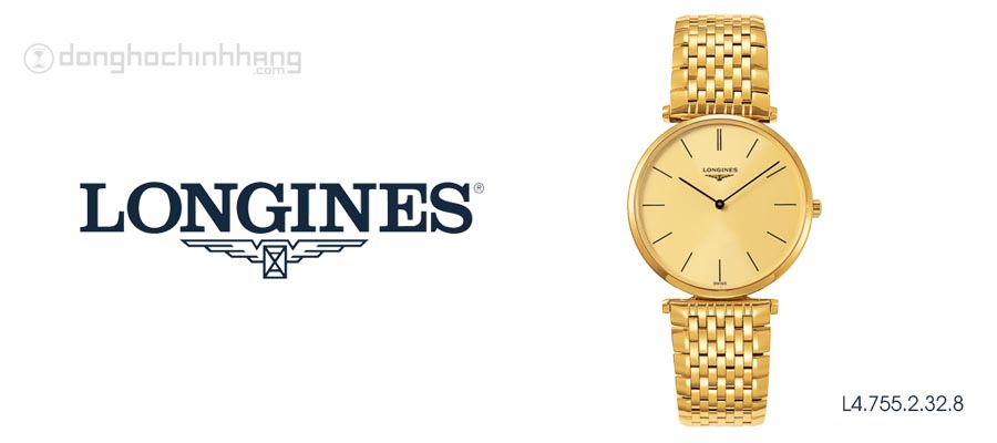 Longines L4.755.2.32.8