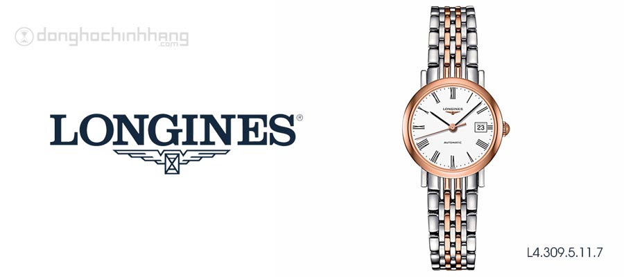 Longines L4.309.5.11.7