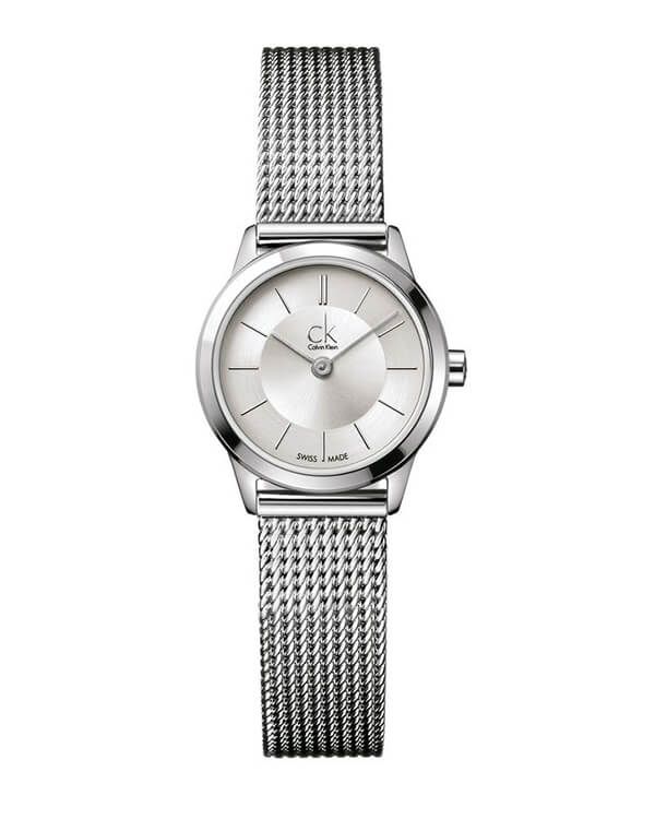 Đồng hồ Calvin Klein K3M23126