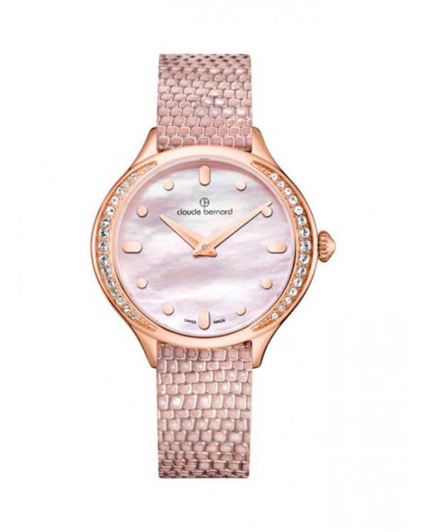 Đồng hồ Claude Bernard 20217 37RP NARIR