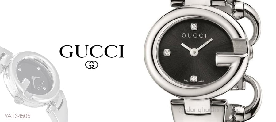 Đồng hồ Gucci YA134505