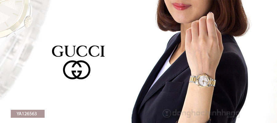 gucci YA126563